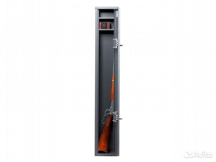 Сейф для оружия