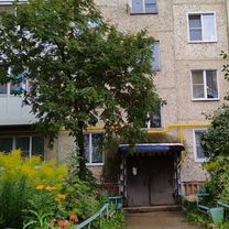 4-к. квартира, 58,4 м², 5/5 эт.