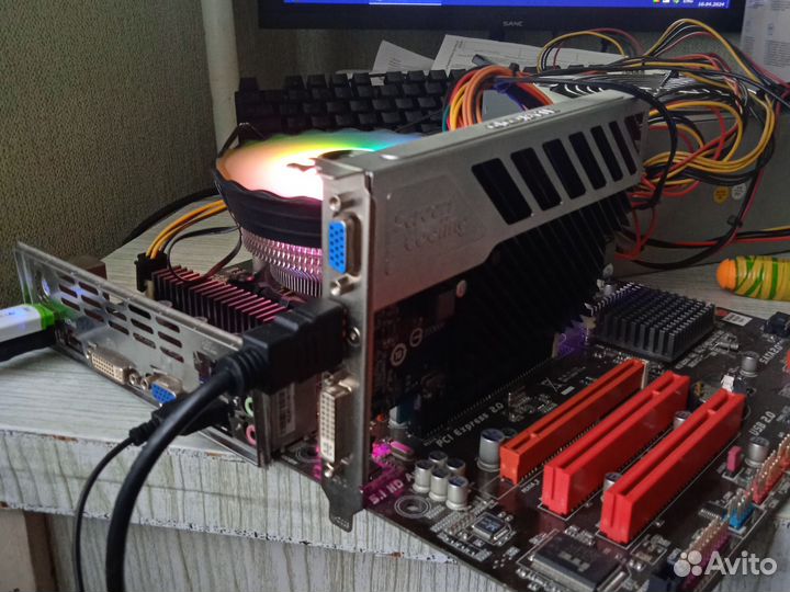 Комплект на i3