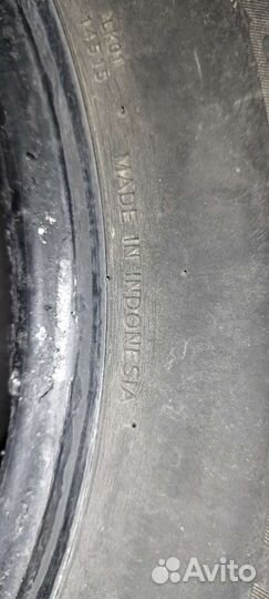 Laufenn S Fit EQ 205/65 R15 94H