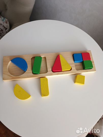 Детские игрушки
