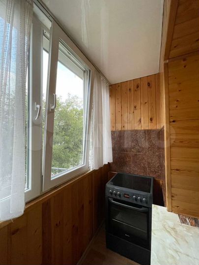 1-к. квартира, 29 м², 3/9 эт.