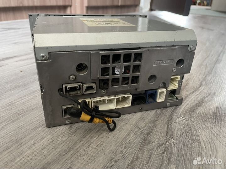 Автомагнитола 2din