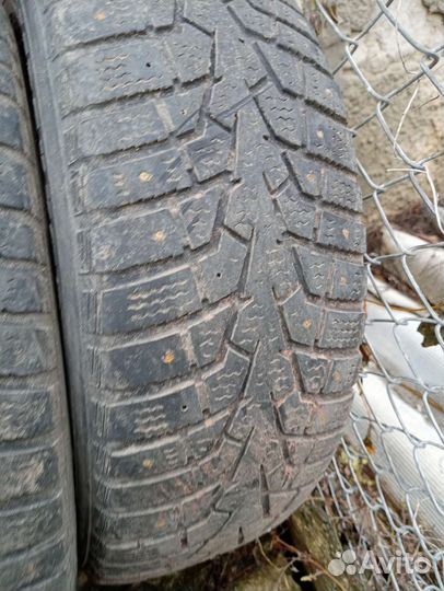 Normaks TT-608 195/65 R15