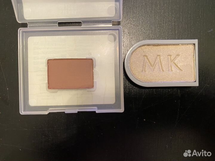 Mary kay тени маска блеск сыворотка