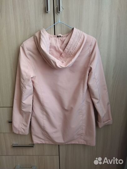 Ветровка детская 42