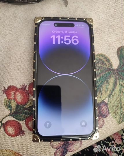 iPhone 14 Pro, 256 ГБ