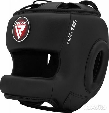 RDX T2 шлем С защитой носа