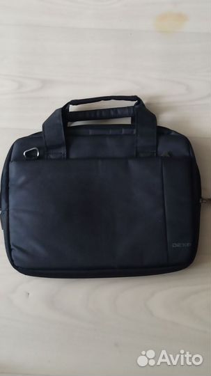 Сумка для ноутбука