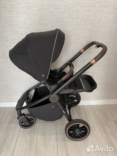 Коляска 2 в 1 Carrello Epica