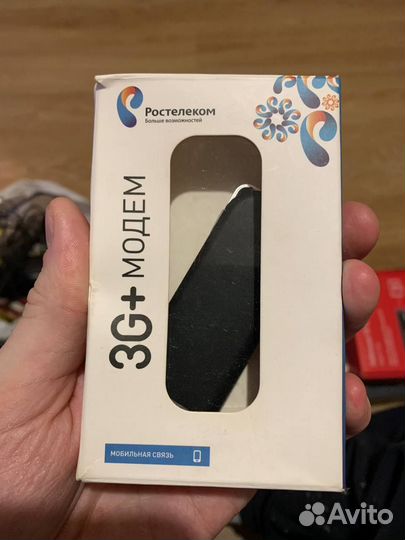 Usb модем 3g Huawei E 3131 (Ростелеком)