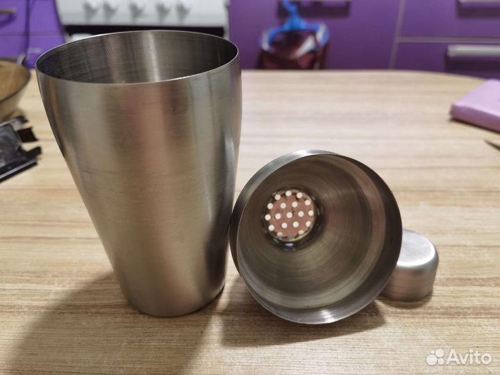 Термос ланч бокс