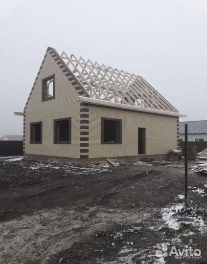 Требуются каменщик