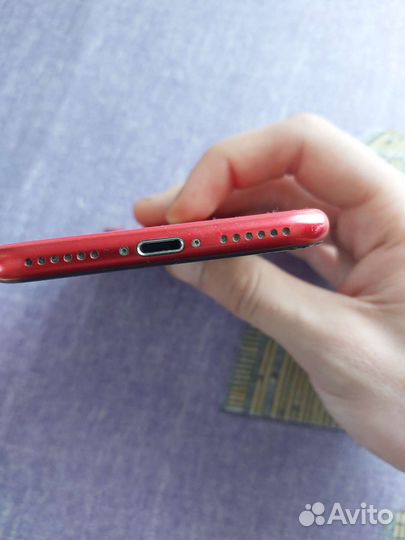 Мобильные телефоны бу iPhone SE 2020