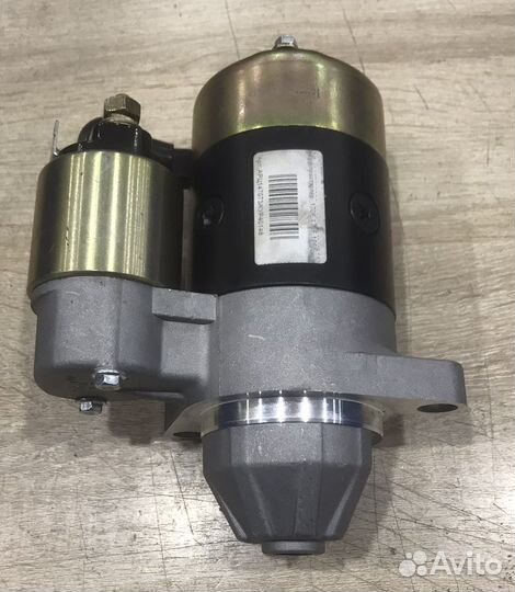 Электростартер для двигателя Lifan 170F,178F,186F