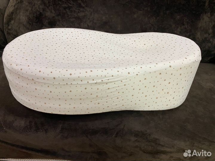 Кокон зевушка