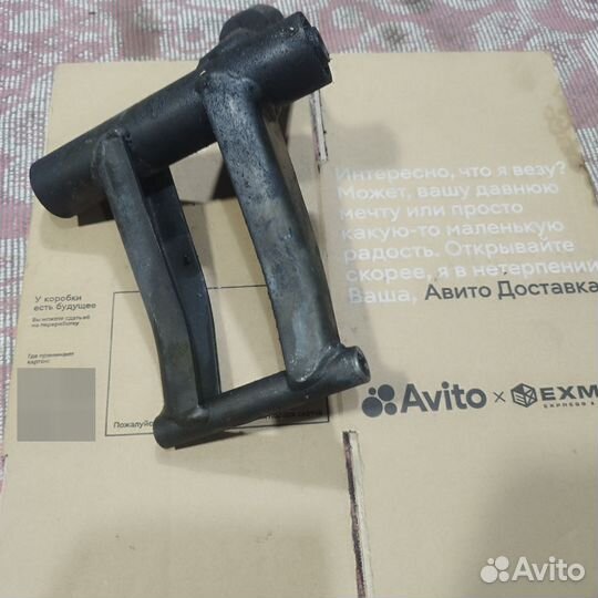 Маятник двигателя Honda Tact AF 24