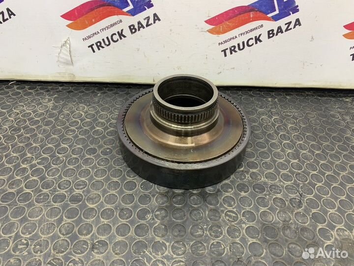1339877 Шестерня планетарной передачи кпп ZF 16S22
