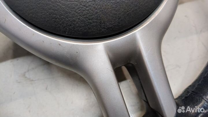 Руль BMW X5 E53, 2001