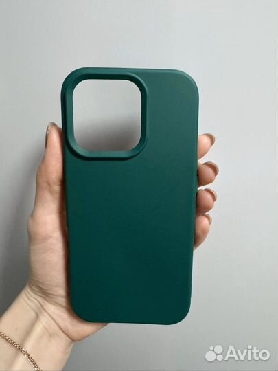 Чехол 16 про