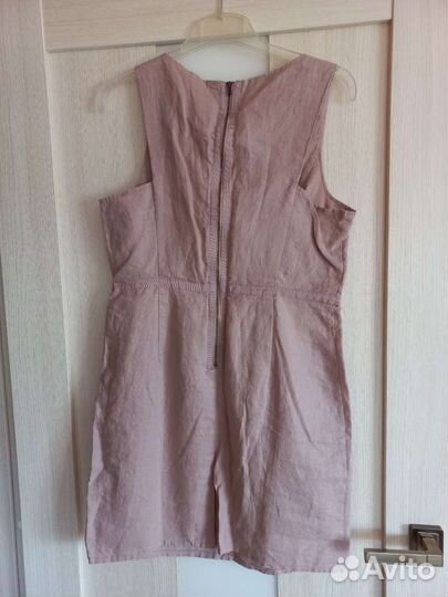 Женская одежда и обувь