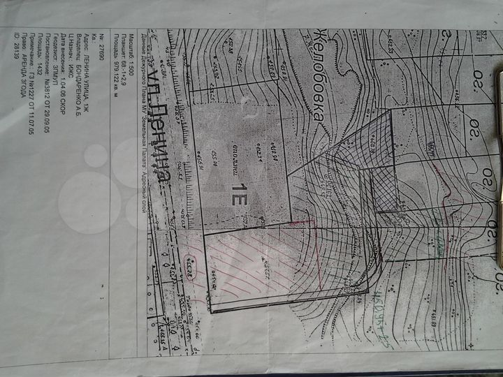 Участок 15 сот. (ИЖС)