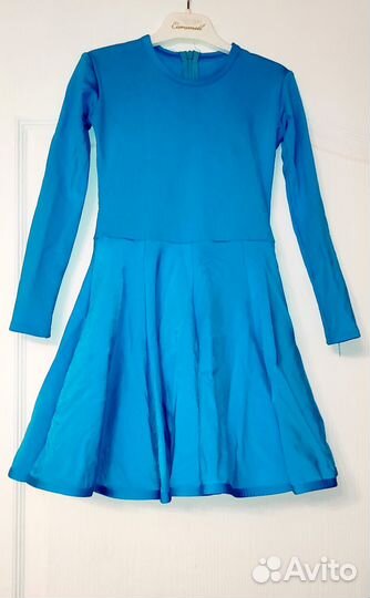 Платье для бальных танцев