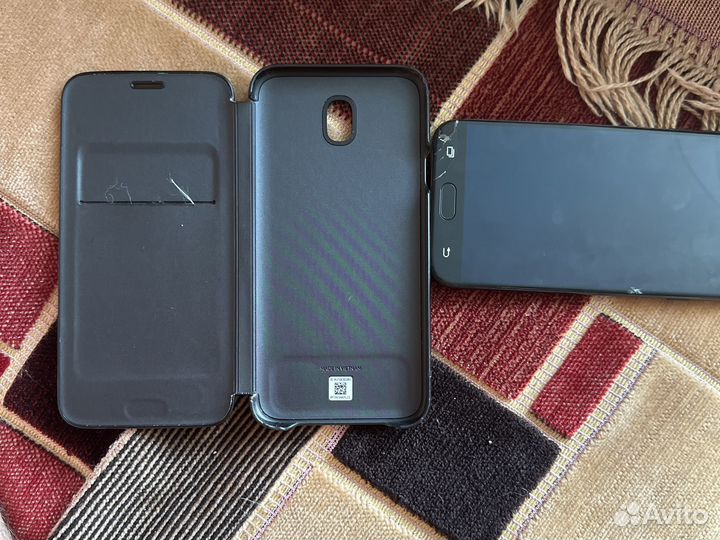 Телефон Samsung -J730fm
