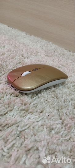 Мышь беспроводная