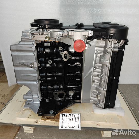Двигатель F18D4 1.8 Opel новый в наличии