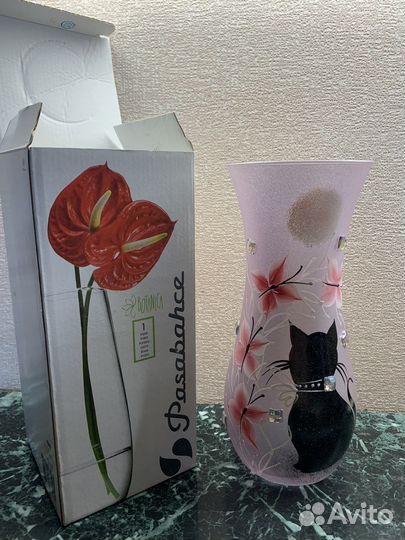 Ваза для цветов