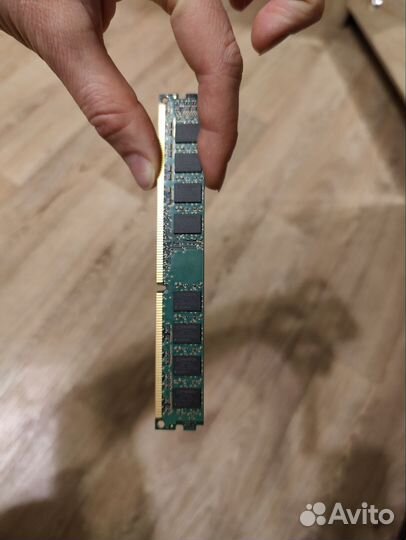 Оперативная память 8 gb Silicone Power, Patriot