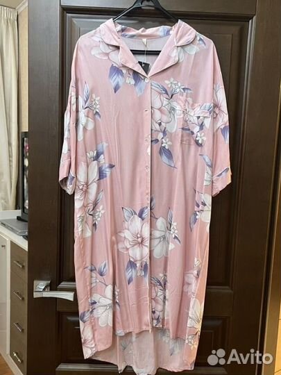 Халат женский размер 46/48/50