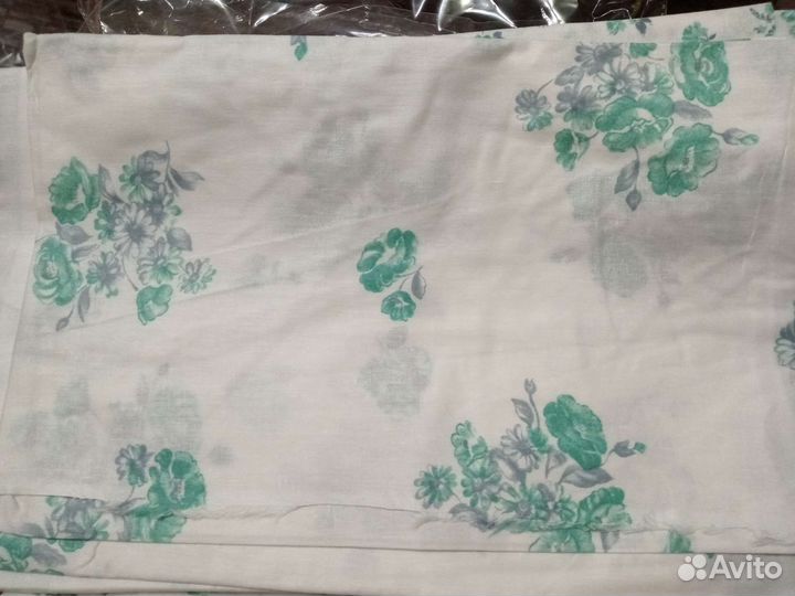 Новые наволочки СССР