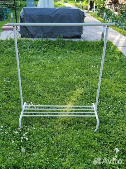 Вешалка напольная IKEA