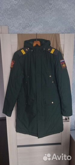 Комплект военной формы (офисная)