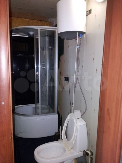 Квартира-студия, 20,6 м², 2/5 эт.