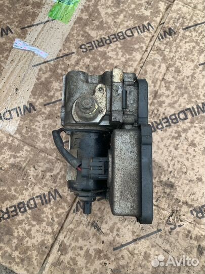 Блок абс abs opel vectra b 1,6