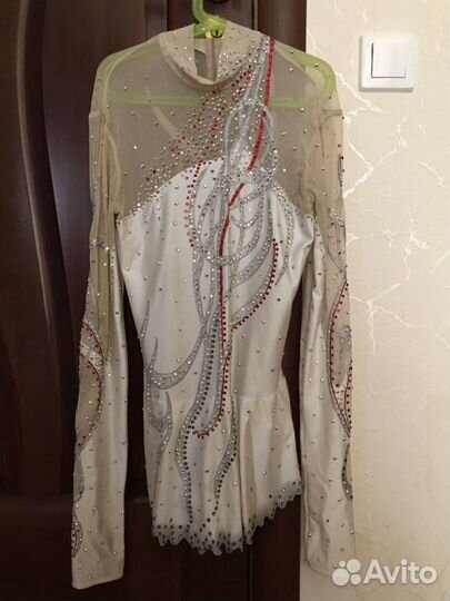 Гимнастический купальник