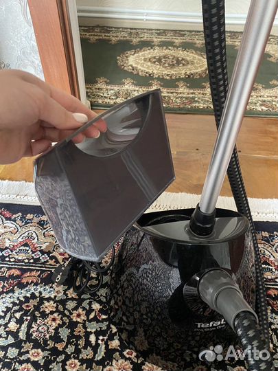 Отпариватель