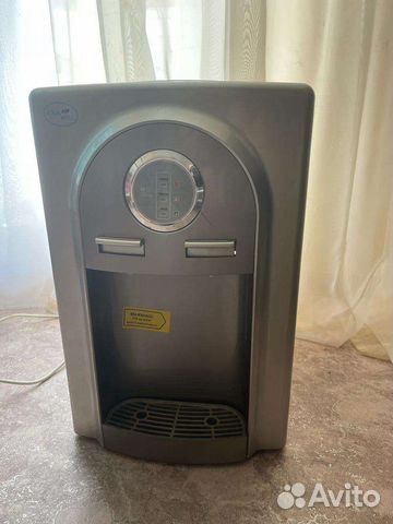 Кулер для воды