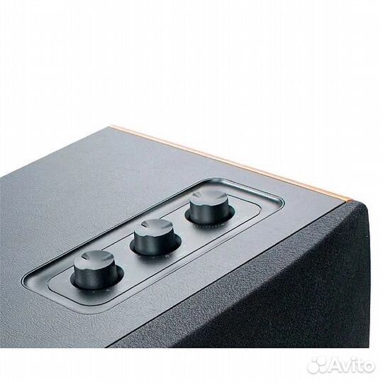 Небольшая 2.0 Bluetooth колонка Edifier D12