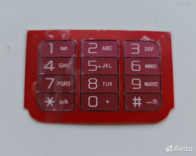 Корпус для Sony Ericsson U10i и W910