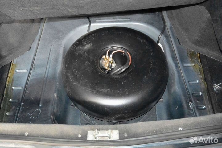 Гбо Газ на Great Wall Hover H6 Установка