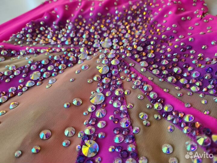 Новый Купальник для хг дуга 102