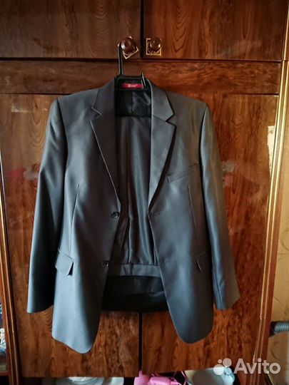 Костюм мужской Galardi