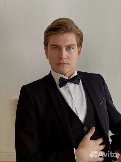 Педагог по вокалу и сценической речи