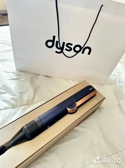 Мультистайлер Dysоn