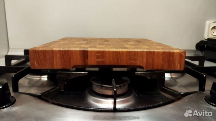 Доска разделочная ясень. Под заказ