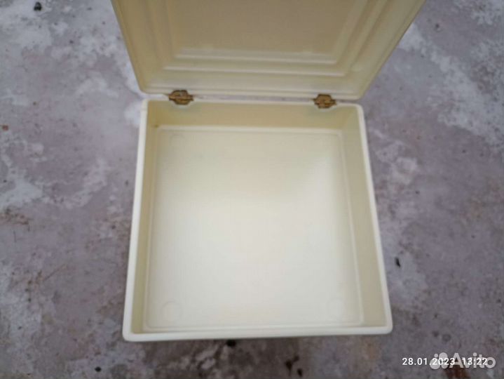 Шкатулки завод Карболит Орехово Зуево